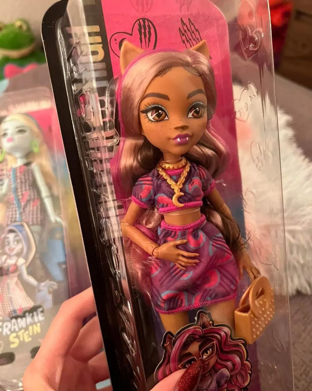 Monster High budget dolls 2023 - YouLoveIt.com
