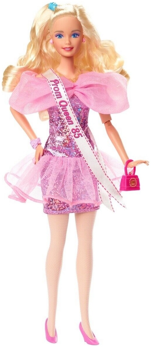 Barbie Rewind 2023 Prom Night doll