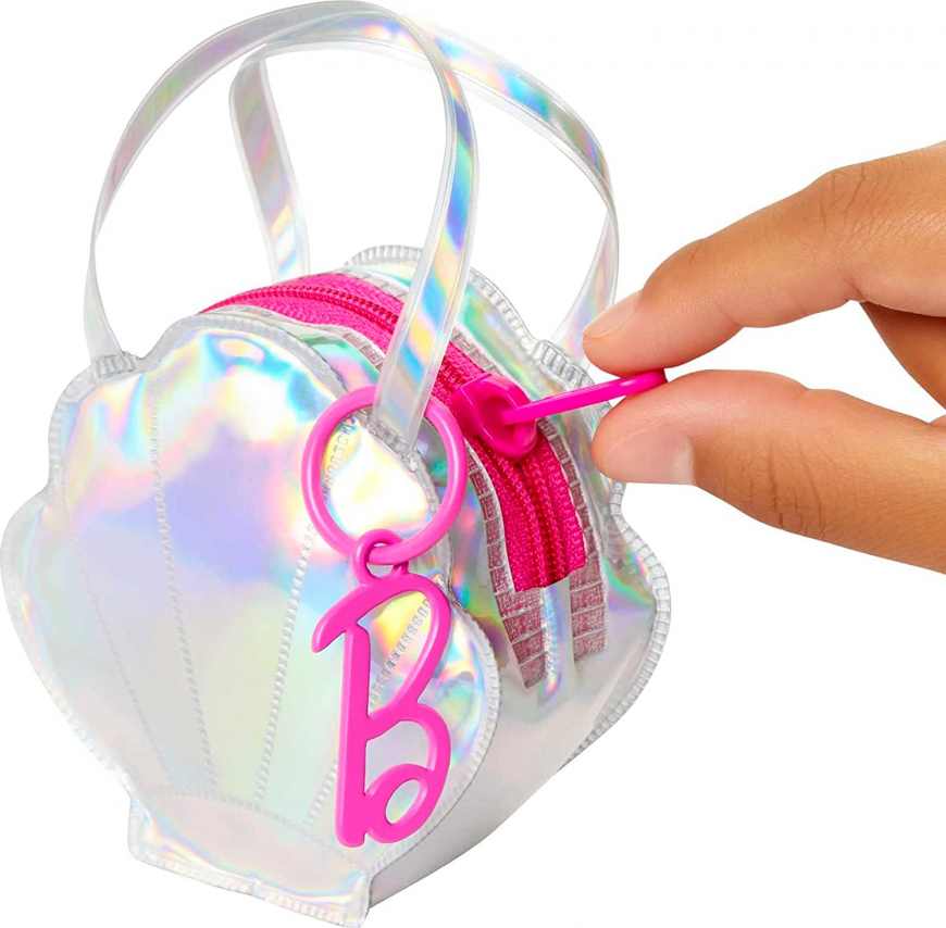 Barbie New Premium Fashion Bag - Beach