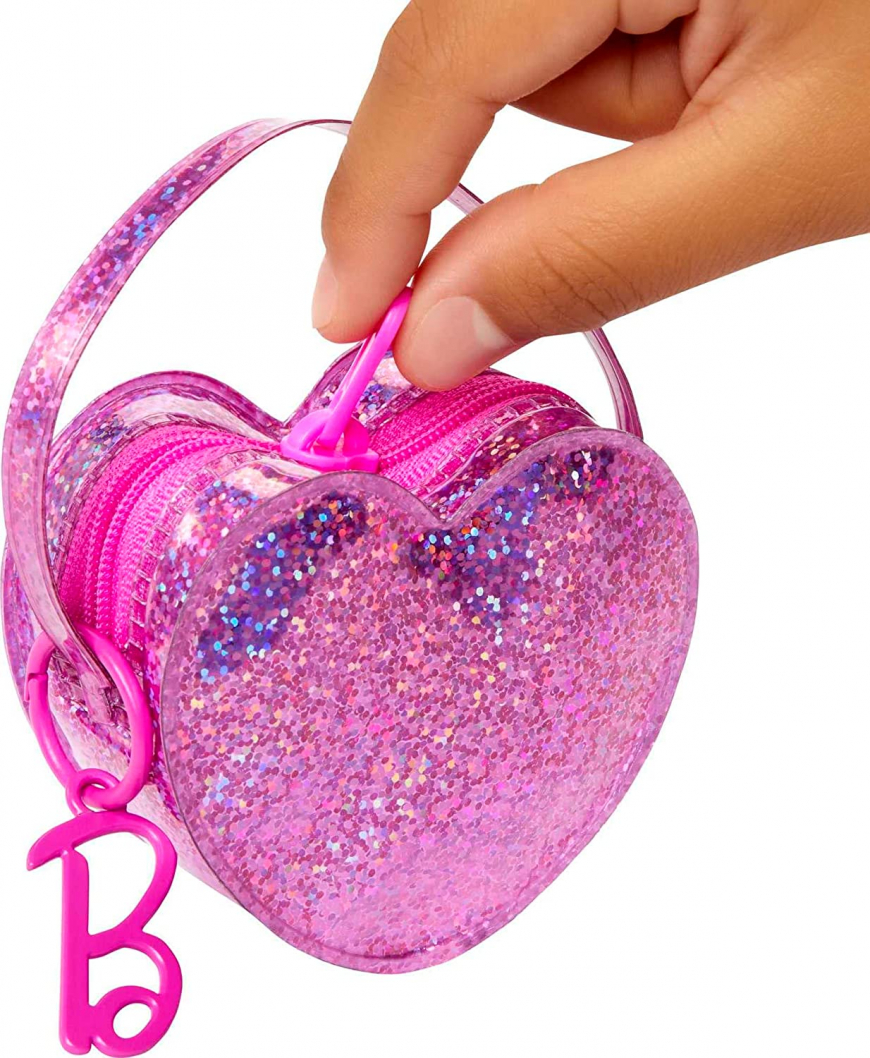 Barbie New Premium Fashion Bag - Birthday