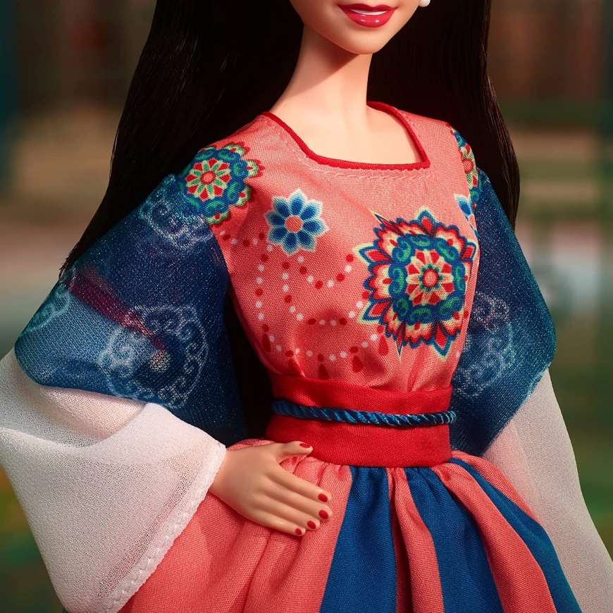 Barbie Signature Lunar New Year doll 2023
