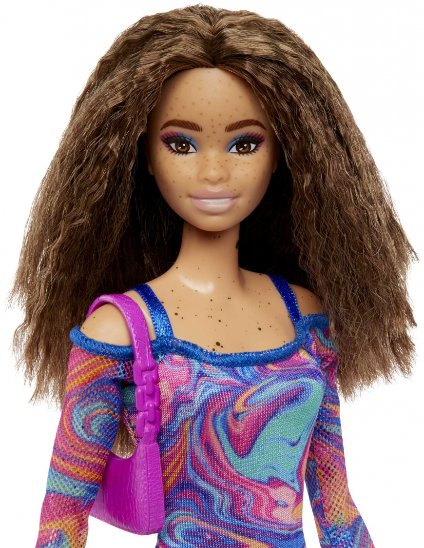 Barbie Fashionistas 2023 doll