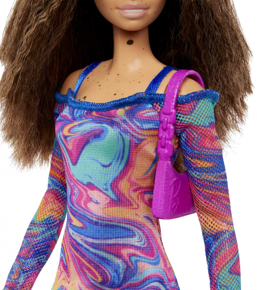 Barbie Fashionistas 2023 doll