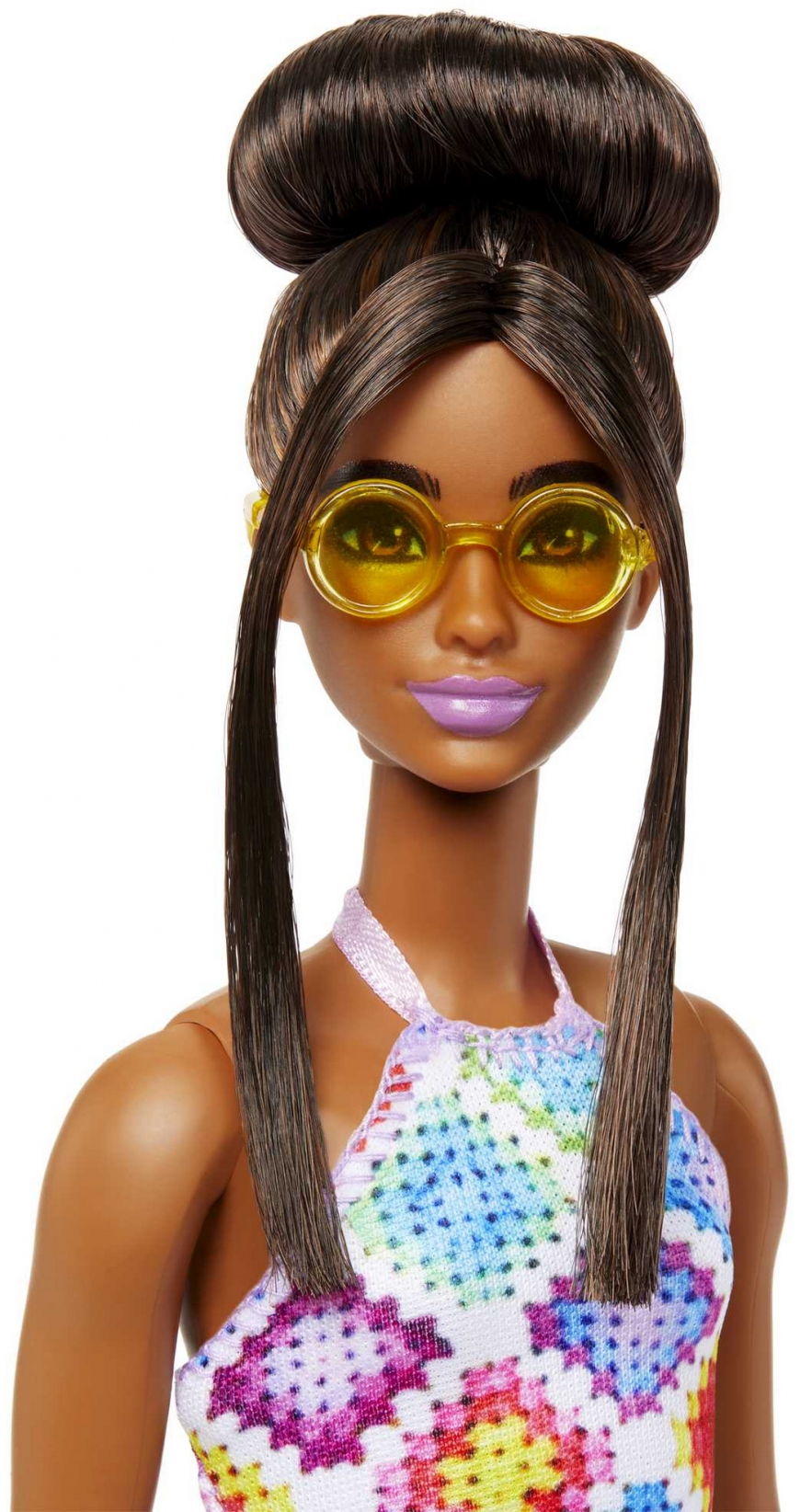 Barbie Fashionistas 2023 doll