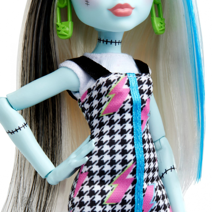 Monster High Frankie Stein budget doll 2023
