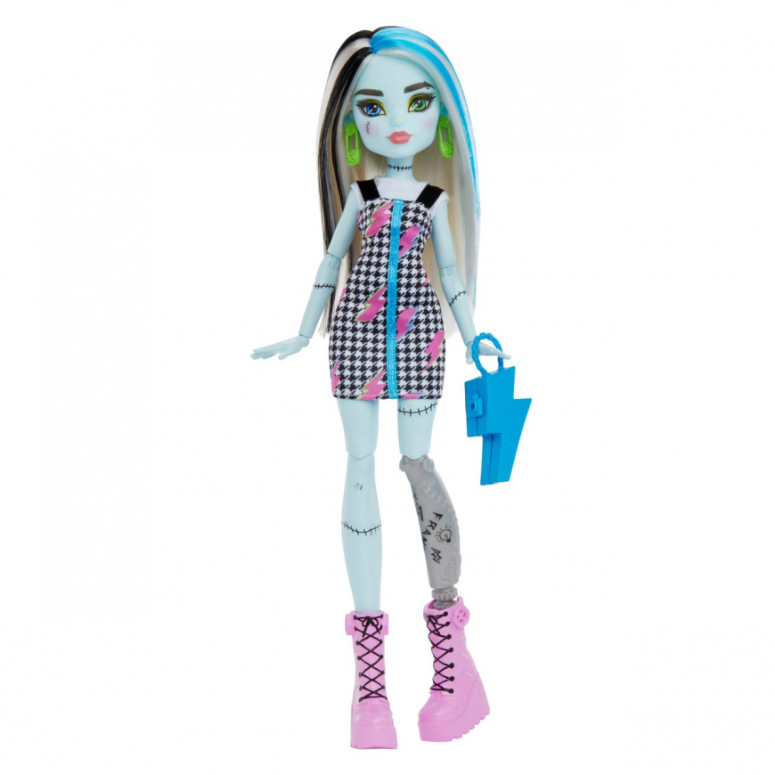 Monster High Frankie Stein budget doll 2023