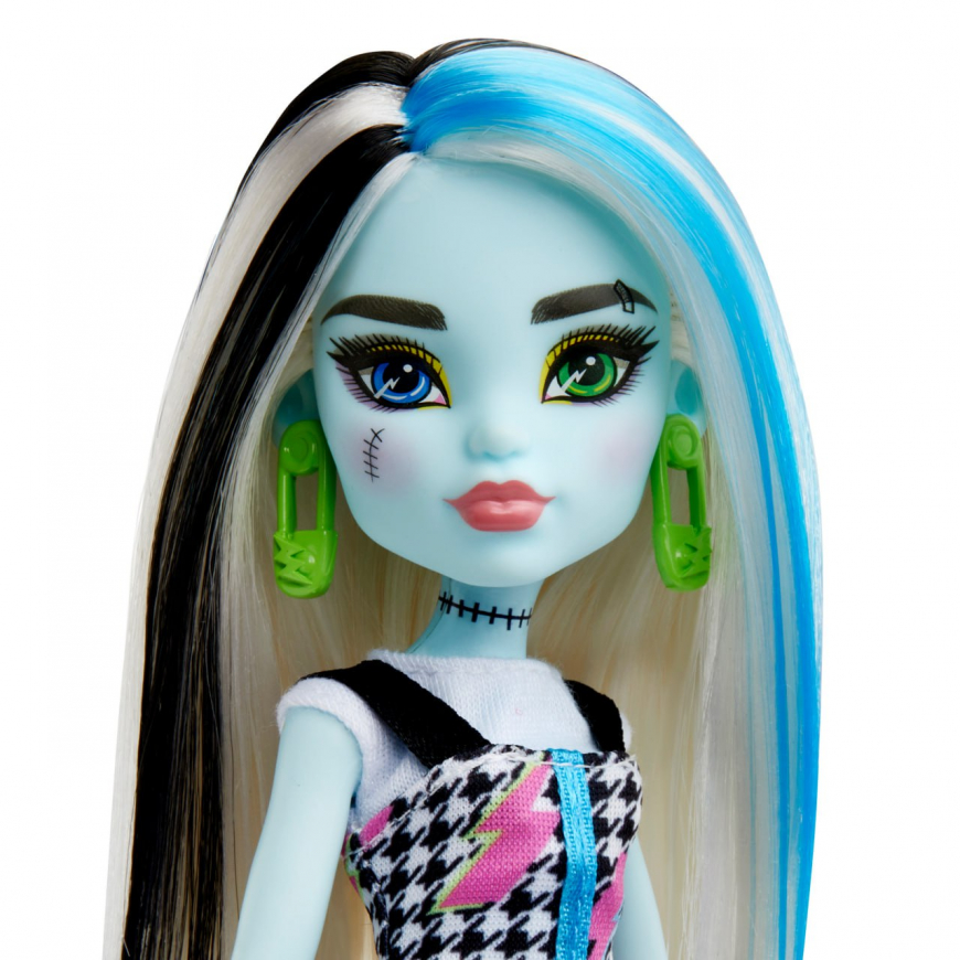 Monster High Frankie Stein budget doll 2023
