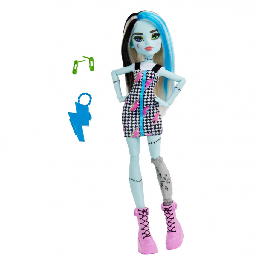 Monster High Frankie Stein budget doll 2023