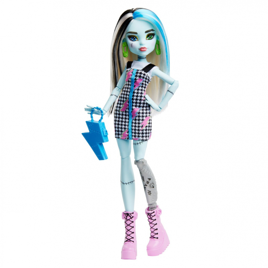 Monster High Frankie Stein budget doll 2023