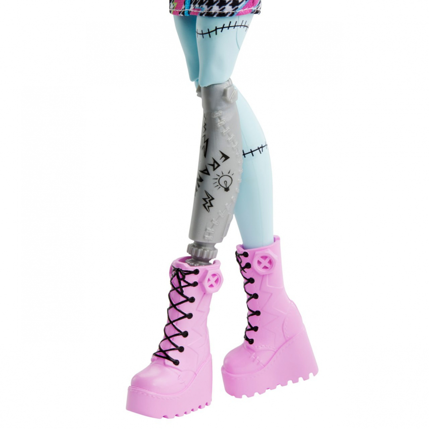 Monster High Frankie Stein budget doll 2023