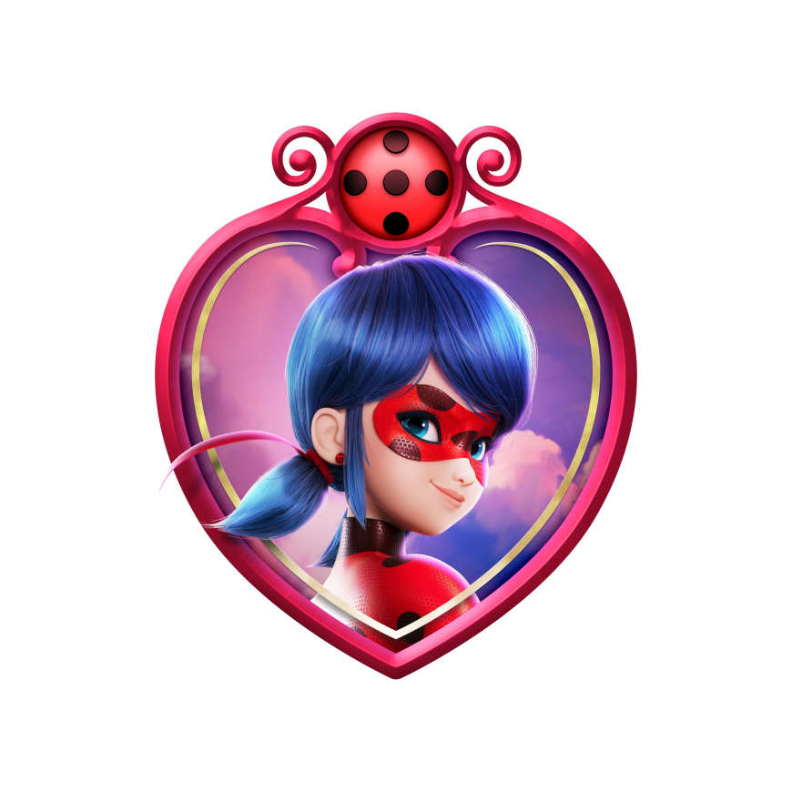 Miraculous Ladybug and Cat Noir Awakening new big HD pictures