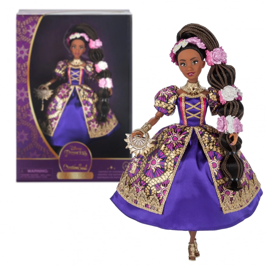 Disney Princesses inspired dolls CreativeSoul Photography
