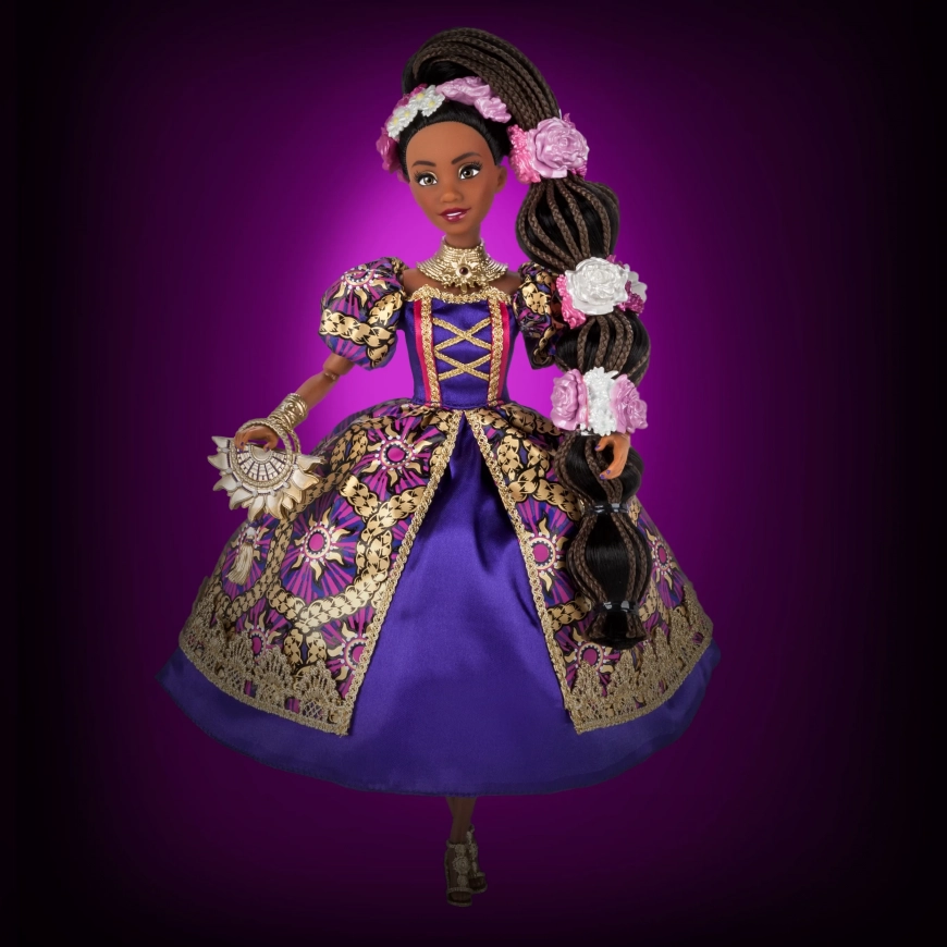 Disney Princesses inspired dolls CreativeSoul Photography