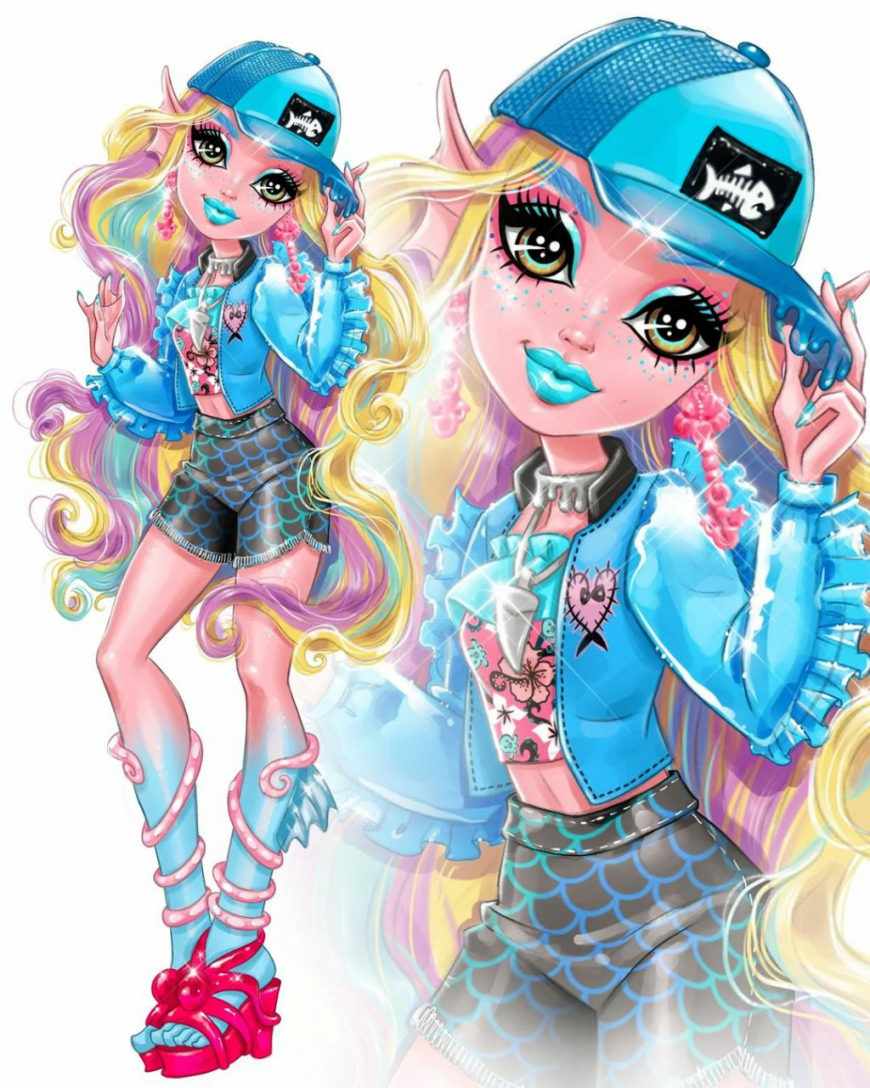 Monster High Skulltimate Secrets