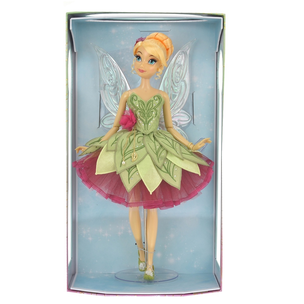 Disney 100 Eras Limited Release: Tinker Bell 2023 - gruponym.mx