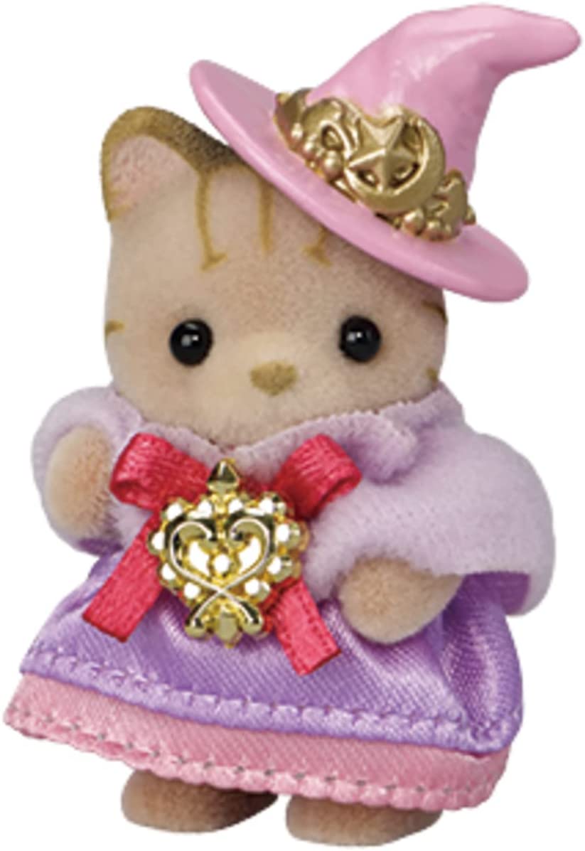 Calico Critters Royal Princess Set