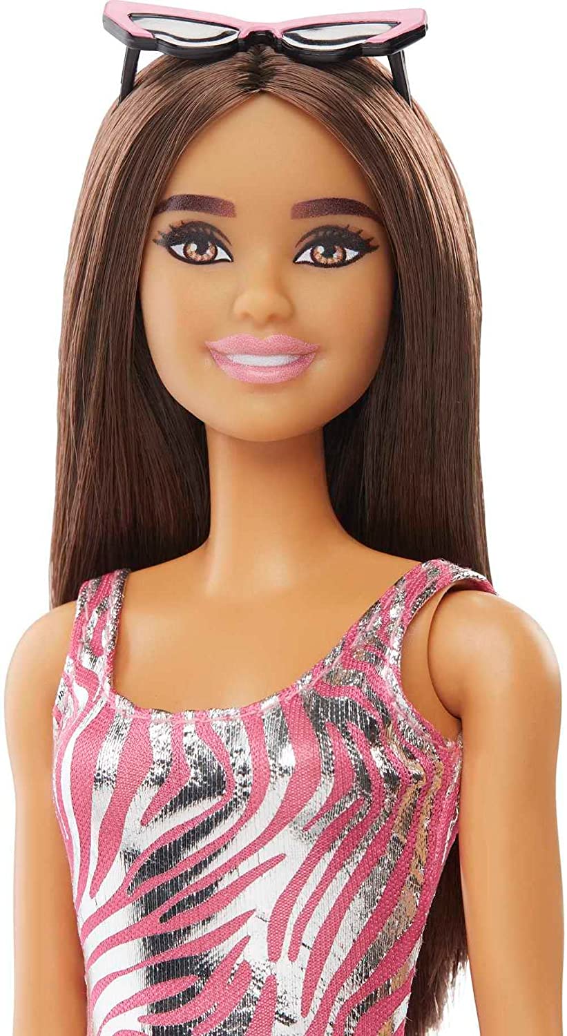 Barbie Fashion Advent Calendar 2023