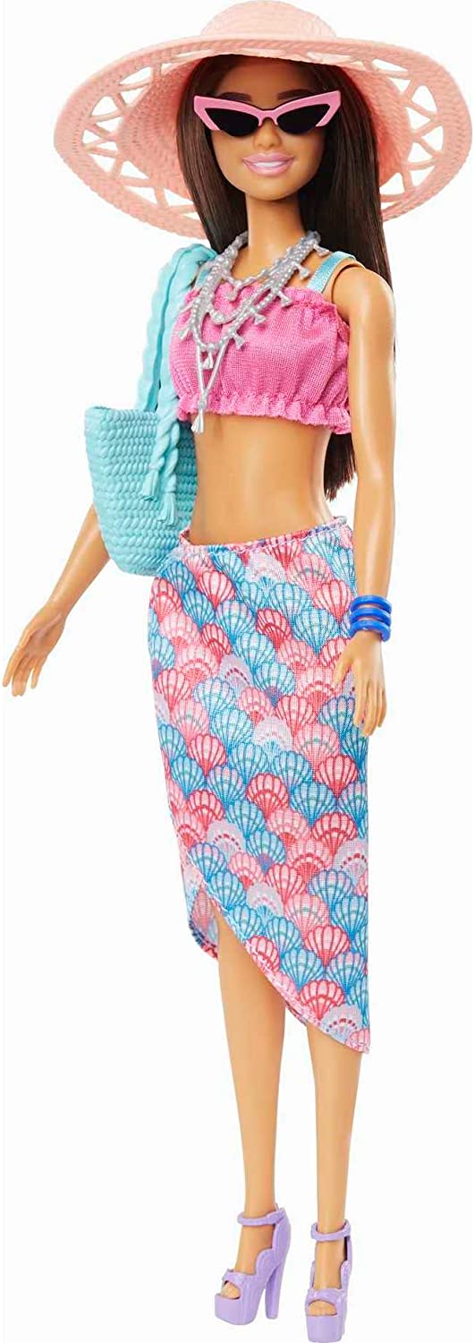 Barbie Fashion Advent Calendar 2023 YouLoveIt Barbie Fashion Advent Calendar 2023 YouLoveIt