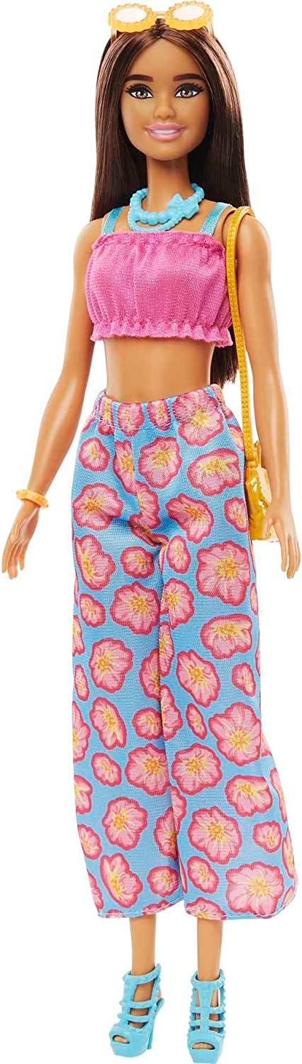 Barbie Fashion Advent Calendar 2023 - YouLoveIt.com Barbie Fashion Advent Calendar 2023 - YouLoveIt.com