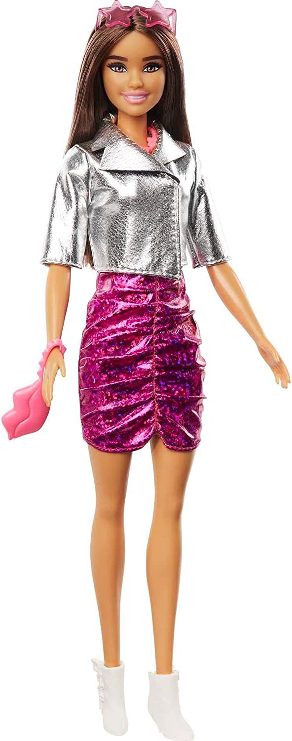 Barbie Fashion Advent Calendar 2023