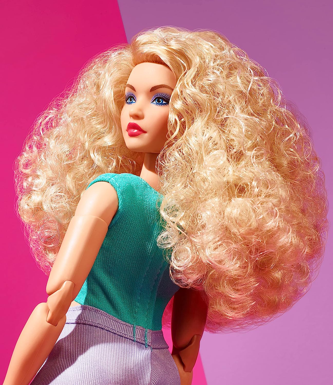 Barbie looks #16 bew wave 2023 