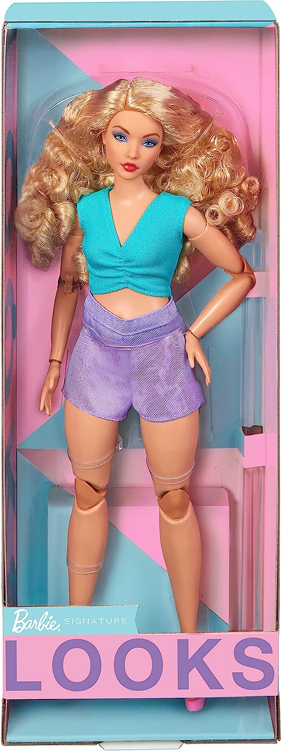 Barbie Looks 2023 №16