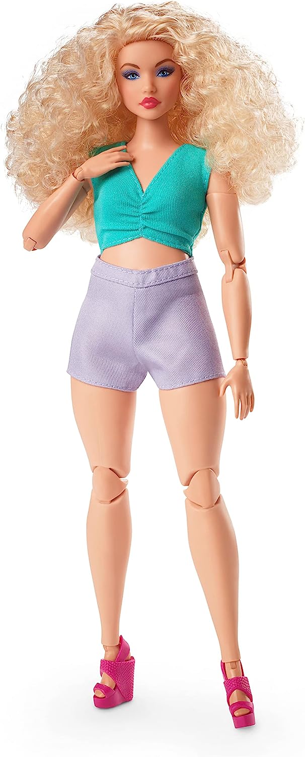 Barbie Looks 2023 №16