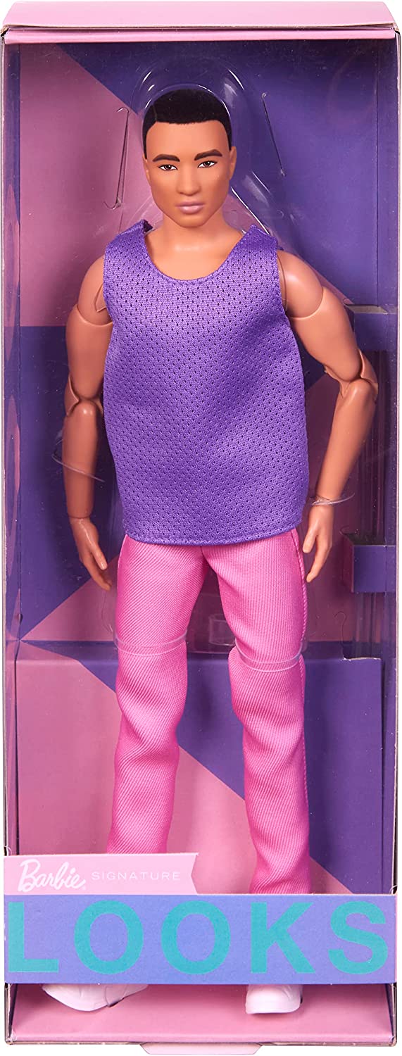 Barbie Looks 2023 dolls 