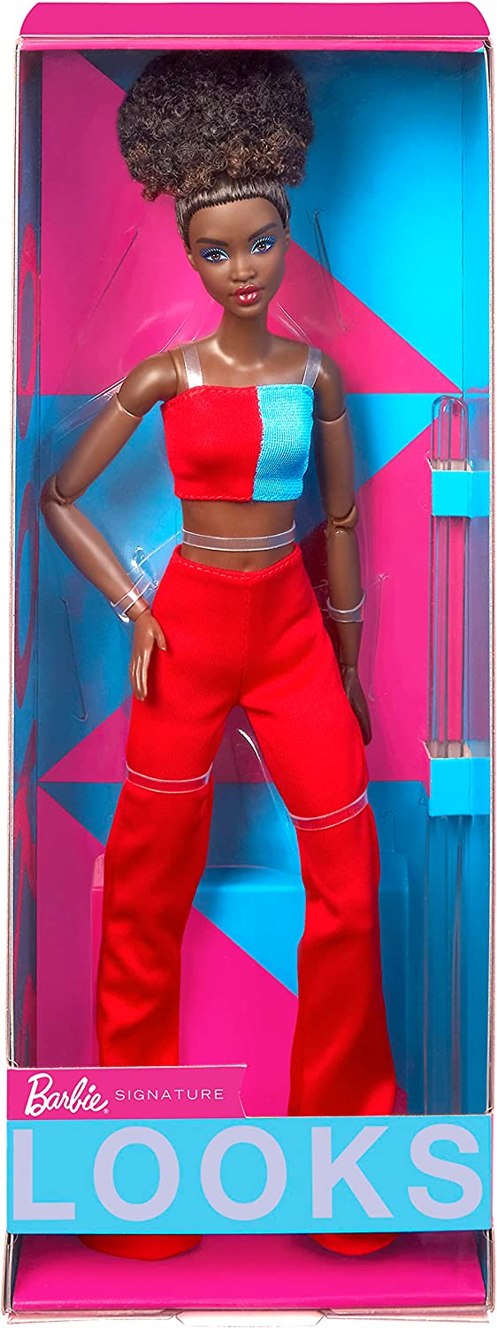 Barbie Looks 2023 №14