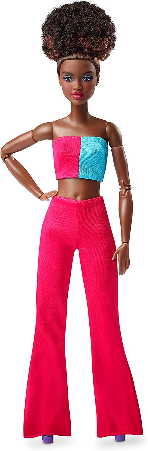 Barbie Looks 2023 №14