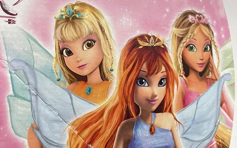 All about Winx Club 9 season reboot
