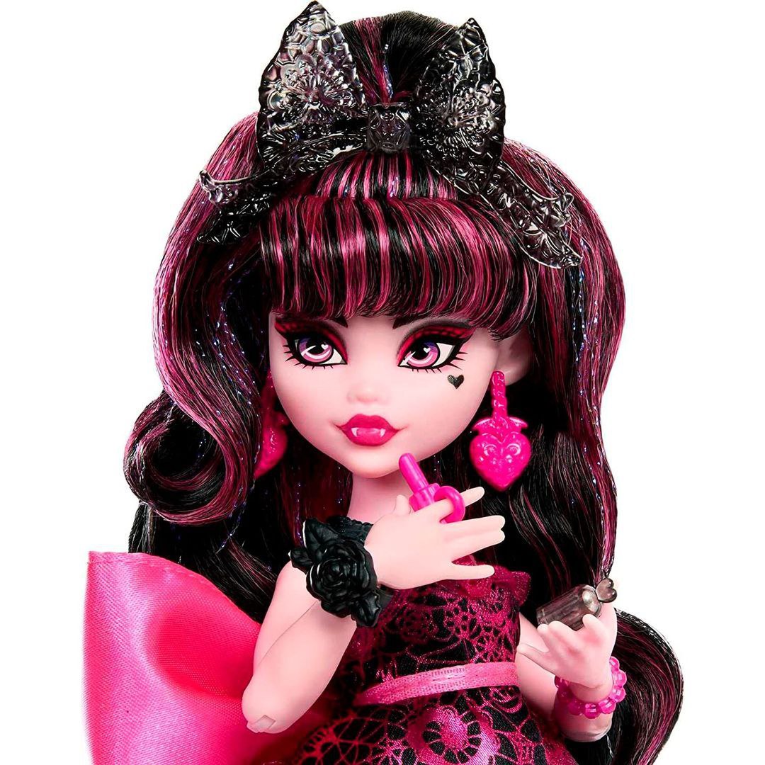 Ball doll 2024