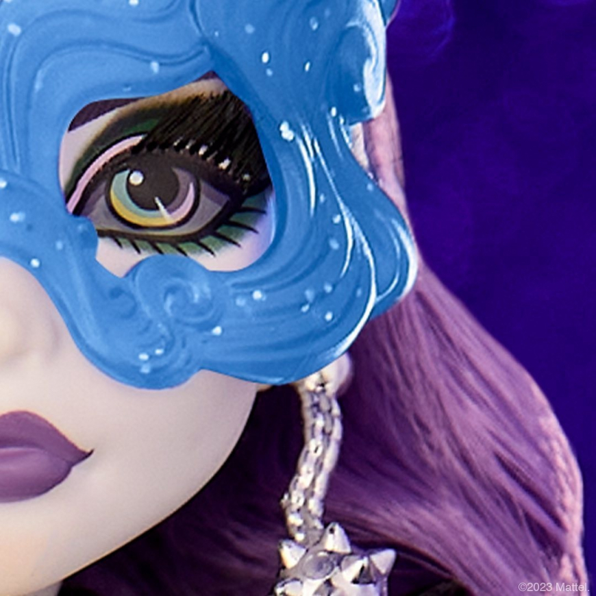 Monster High Haunt Couture Midnight Runway collector dolls