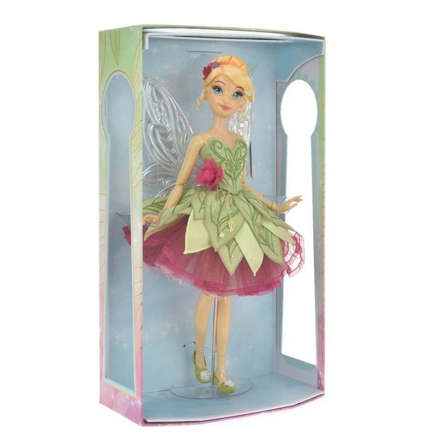 Tinker Bell Limited Edition doll 2023