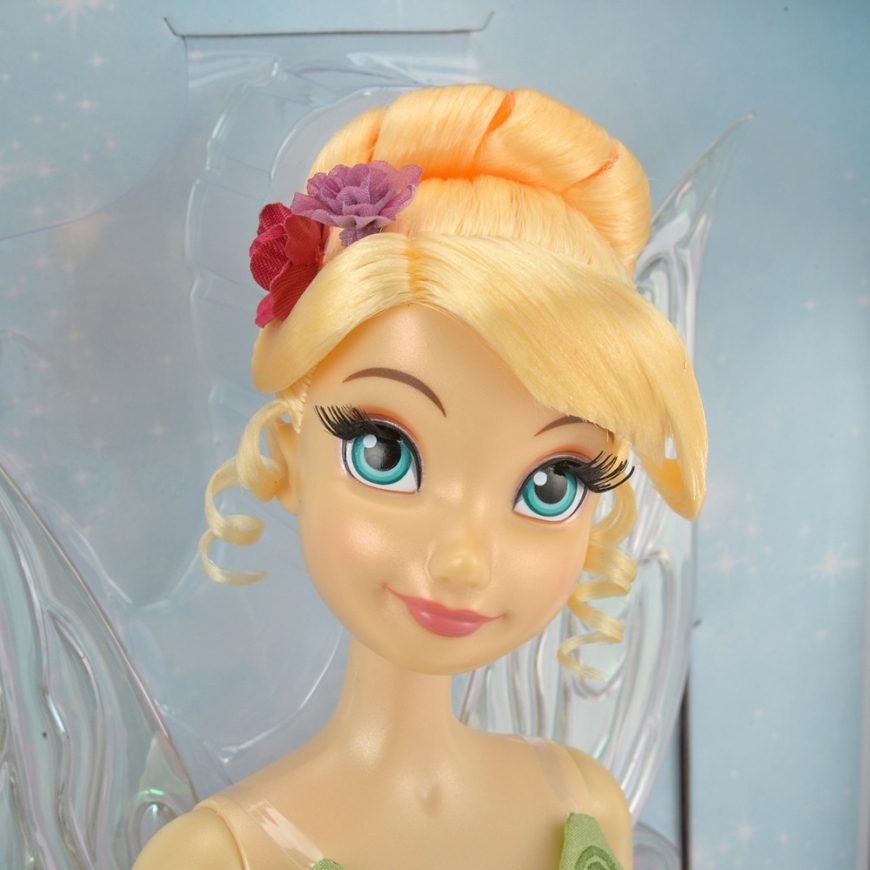 Tinker Bell Limited Edition doll 2023