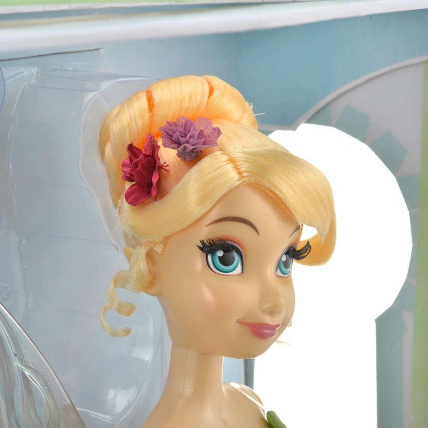 Tinker Bell Limited Edition doll 2023