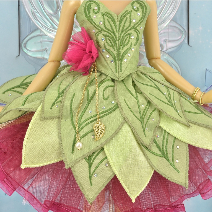 Tinker Bell Limited Edition doll 2023