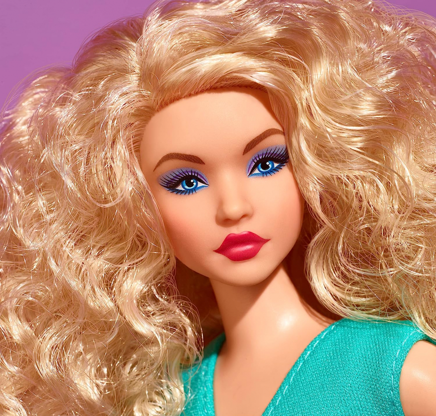 Barbie Looks 2023 №16