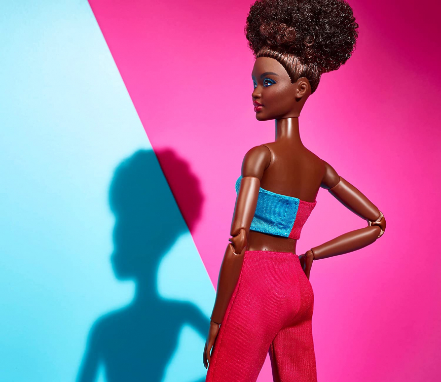 Barbie Looks 2023 №14