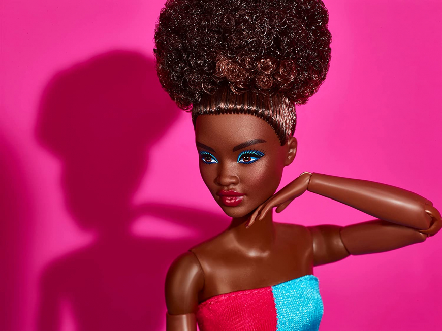 Barbie Looks 2023 №14