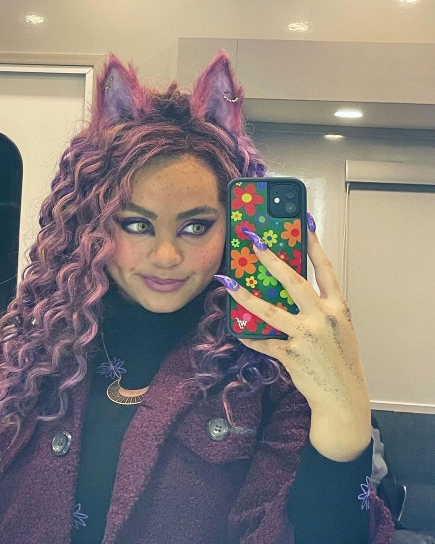 Monster High: The Movie (2022)