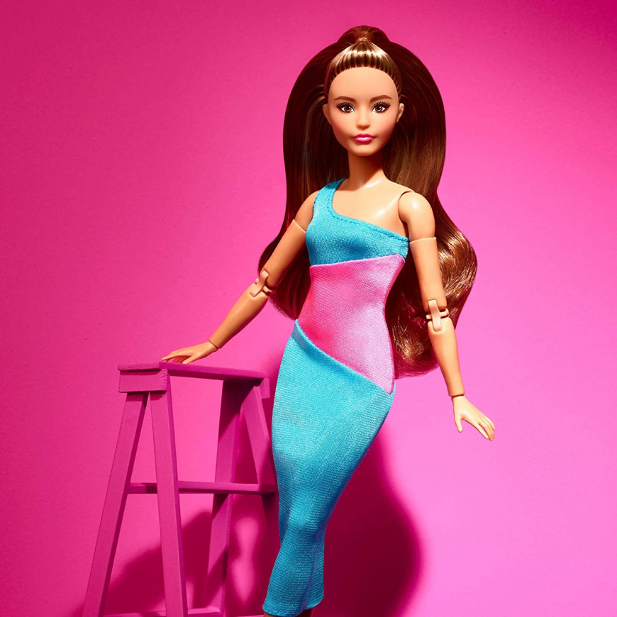 Barbie Looks 2023 №15