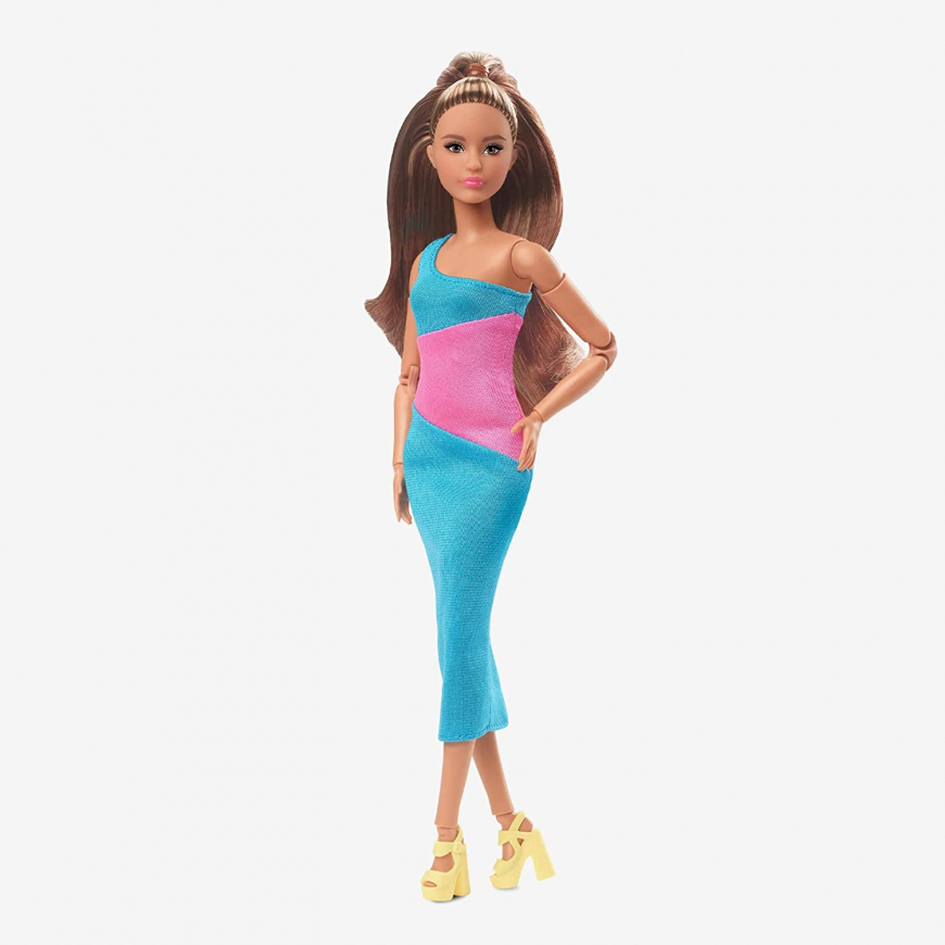 Barbie Looks 2023 №15