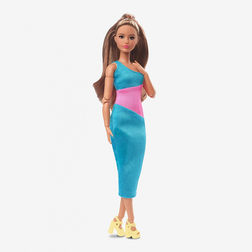 Barbie Looks 2023 №15