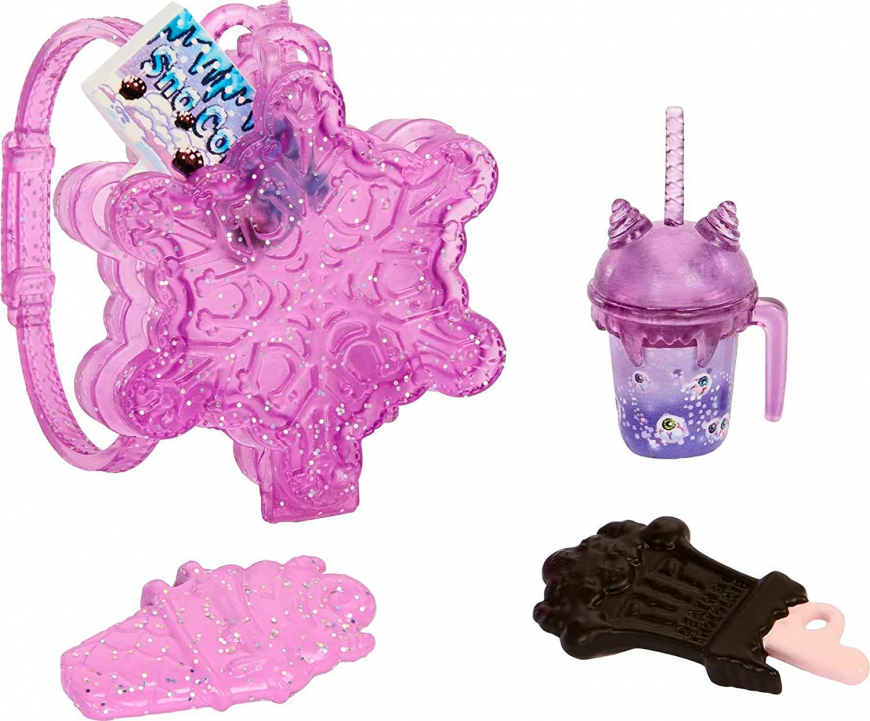 Monster High Abbey Bominable 2023 doll