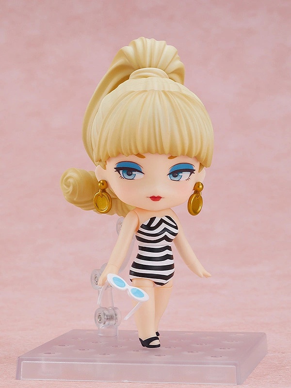 Barbie Nendoroid figure