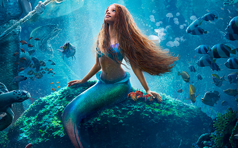 Disney The Little Mermaid Live Action movie 2023: story, cast, release date, photos, trailers, posters and more