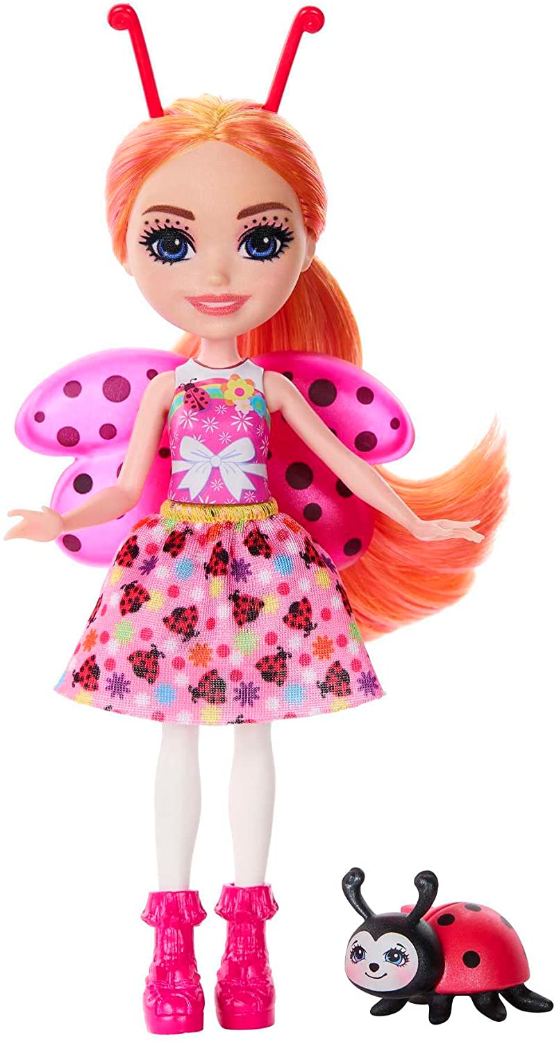 Enchantimals 2023 dolls 