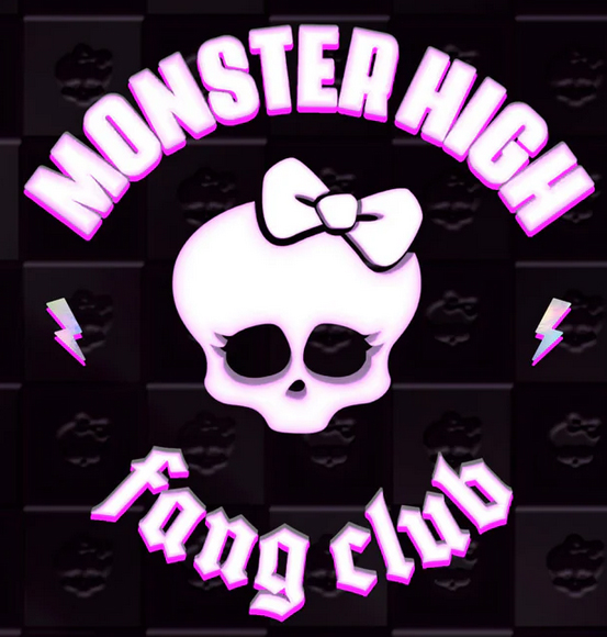 Monster High Fang Club Membership on Mattelcreations
