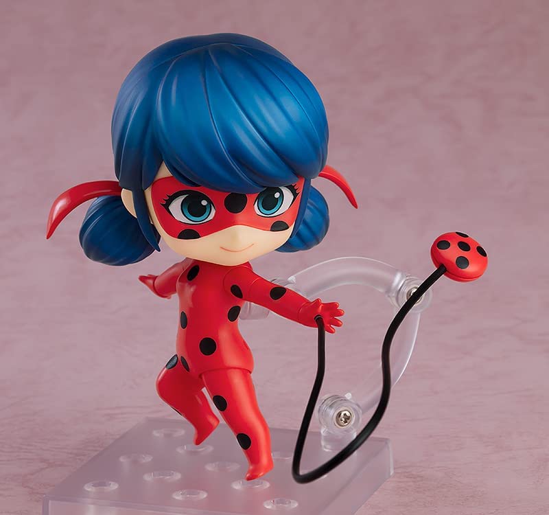 Nendoroid Miraculous Ladybug